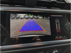 Audi Q3 40 TFSI quattro S line S tronic Navi Sitzhzg