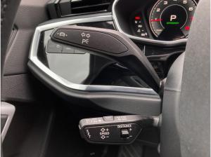 Audi Q3 40 TFSI quattro S line S tronic Navi Sitzhzg