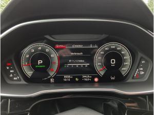 Audi Q3 40 TFSI quattro S line S tronic Navi Sitzhzg