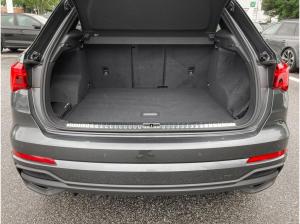 Audi Q3 40 TFSI quattro S line S tronic Navi Sitzhzg