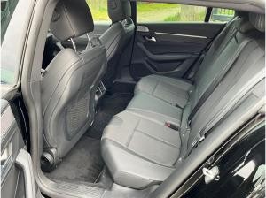 Peugeot 508 SW GT
