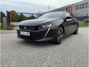 Peugeot 508 SW GT
