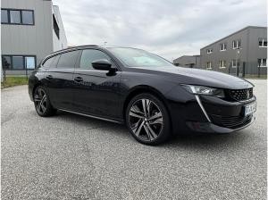Peugeot 508 SW GT
