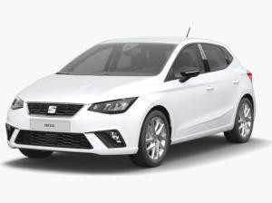 Seat Ibiza FR 1.0 TSI | Automatik | Privat