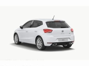 Seat Ibiza FR 1.0 TSI | Automatik | Privat