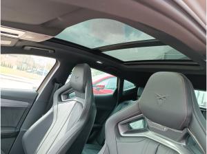 Cupra Formentor VZ5 Century Edition|ABT 450PS| Garantie bis 2029