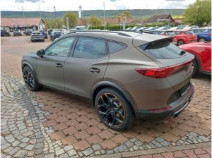 Cupra Formentor VZ5 Century Edition|ABT 450PS| Garantie bis 2029