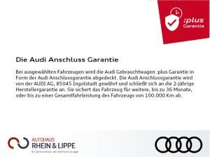 Audi Q5 Sportback 40TDI Sline quattro Standhzg Matrix