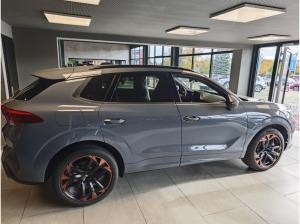 Cupra Terramar 2.0TSI DSG 4x4 |Akebono| ABVERKAUF - letztes Fzg.