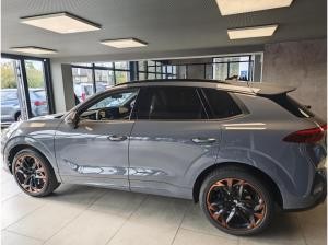 Cupra Terramar 2.0TSI DSG 4x4 |Akebono| ABVERKAUF - letztes Fzg.