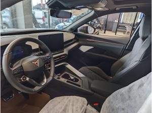 Cupra Terramar 2.0TSI DSG 4x4 |Akebono| ABVERKAUF - letztes Fzg.