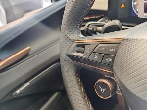 Cupra Terramar 2.0TSI DSG 4x4 |Akebono| ABVERKAUF - letztes Fzg.