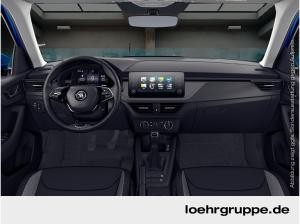 Skoda Kamiq Essence 1,0 TSI 70 kW (95 PS) 5-Gang mech.