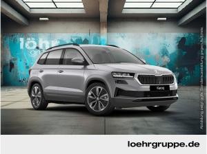Skoda Karoq Selection 1,0 TSI 85 kW (116 PS)