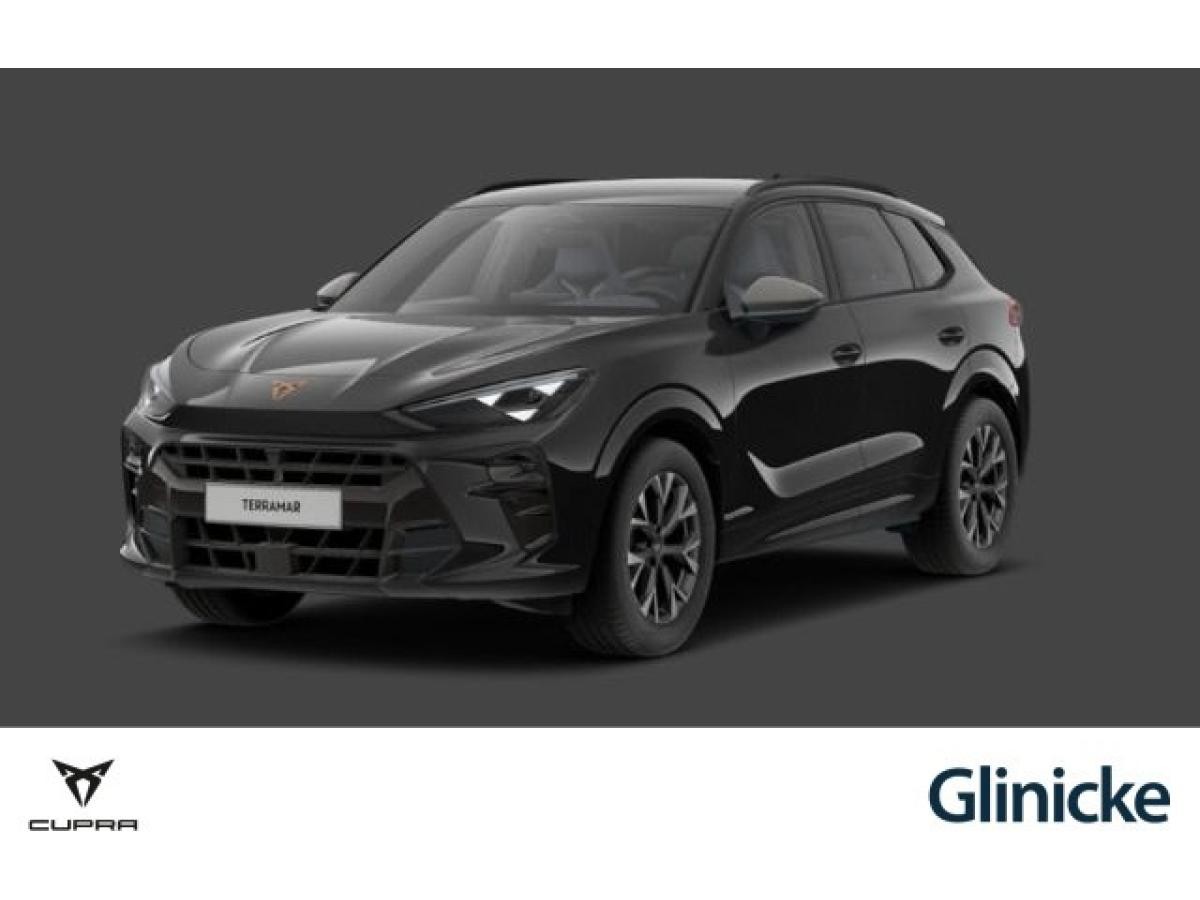 Cupra Terramar 1.5 eTSI 110 kW DSG AHK
