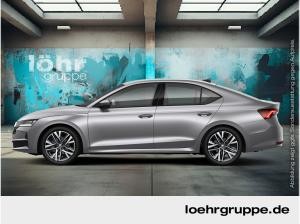 Skoda Octavia Essence 1,5 TSI 85 kW (116 PS)
