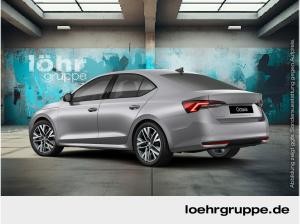 Skoda Octavia Essence 1,5 TSI 85 kW (116 PS)