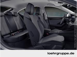 Skoda Octavia Essence 1,5 TSI 85 kW (116 PS)