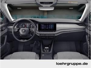 Skoda Octavia Essence 1,5 TSI 85 kW (116 PS)