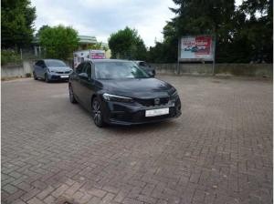 Honda Civic e:HEV 2.0 i-MMD Hybrid Elegance TZ