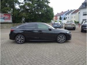 Honda Civic e:HEV 2.0 i-MMD Hybrid Elegance TZ