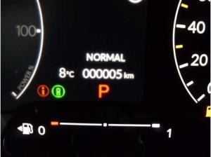 Honda Civic e:HEV 2.0 i-MMD Hybrid Elegance TZ