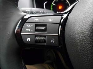 Honda Civic e:HEV 2.0 i-MMD Hybrid Elegance TZ