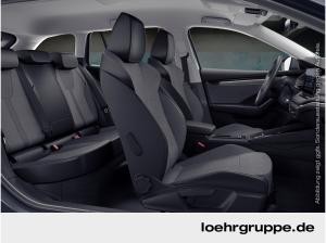 Skoda Octavia Combi Essence 1,5 TSI 85 kW (116 PS) 6-Gang mech.