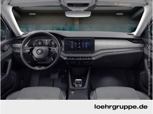 Skoda Octavia Combi Essence 1,5 TSI 85 kW (116 PS) 6-Gang mech.