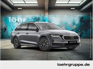 Skoda Octavia Combi Essence 1,5 TSI 85 kW (116 PS) 6-Gang mech.