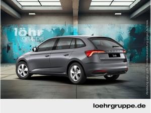 Skoda Scala Essence 1,0 TSI 70 kW (95 PS) 5-Gang mech