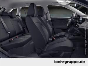 Skoda Scala Essence 1,0 TSI 70 kW (95 PS) 5-Gang mech