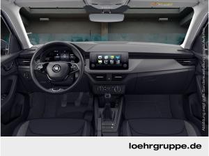 Skoda Scala Essence 1,0 TSI 70 kW (95 PS) 5-Gang mech