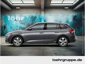 Skoda Scala Essence 1,0 TSI 70 kW (95 PS) 5-Gang mech