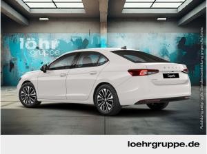 Skoda Superb Essence 1,5 TSI mHEV 110 kW (150 PS)