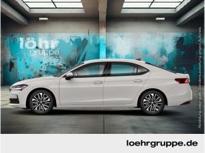 Skoda Superb Essence 1,5 TSI mHEV 110 kW (150 PS)