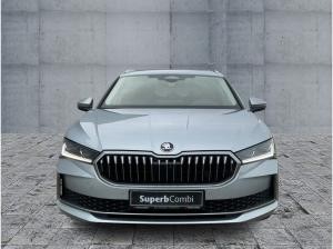 Skoda Superb Combi L&K + sofort verfügbar