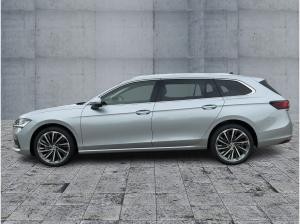 Skoda Superb Combi L&K + sofort verfügbar