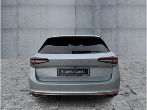 Skoda Superb Combi L&K + sofort verfügbar
