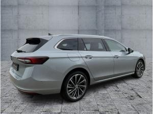 Skoda Superb Combi L&K + sofort verfügbar