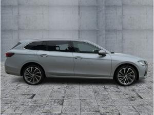 Skoda Superb Combi L&K + sofort verfügbar