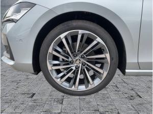 Skoda Superb Combi L&K + sofort verfügbar