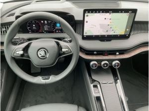 Skoda Superb Combi L&K + sofort verfügbar