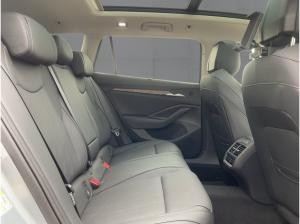 Skoda Superb Combi L&K + sofort verfügbar