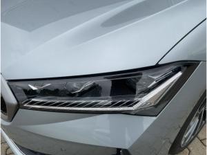 Skoda Superb Combi L&K + sofort verfügbar