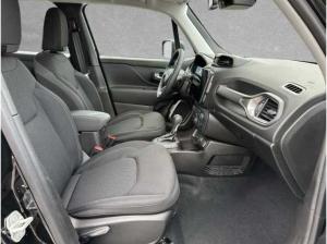 Jeep Renegade Altitude 1.5 48V e-Hybrid M+S Reifen