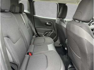 Jeep Renegade Altitude 1.5 48V e-Hybrid M+S Reifen