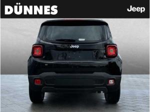Jeep Renegade Altitude 1.5 48V e-Hybrid M+S Reifen
