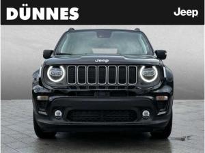 Jeep Renegade Altitude 1.5 48V e-Hybrid M+S Reifen