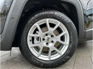 Jeep Renegade Altitude 1.5 48V e-Hybrid M+S Reifen